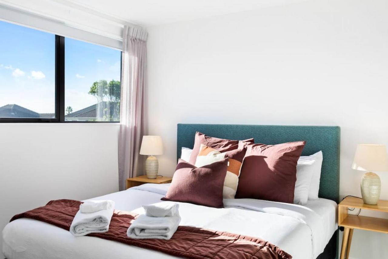 Villa Stunning New 2Br Luxury In Pukekohe - Wifi Netflix Extérieur photo