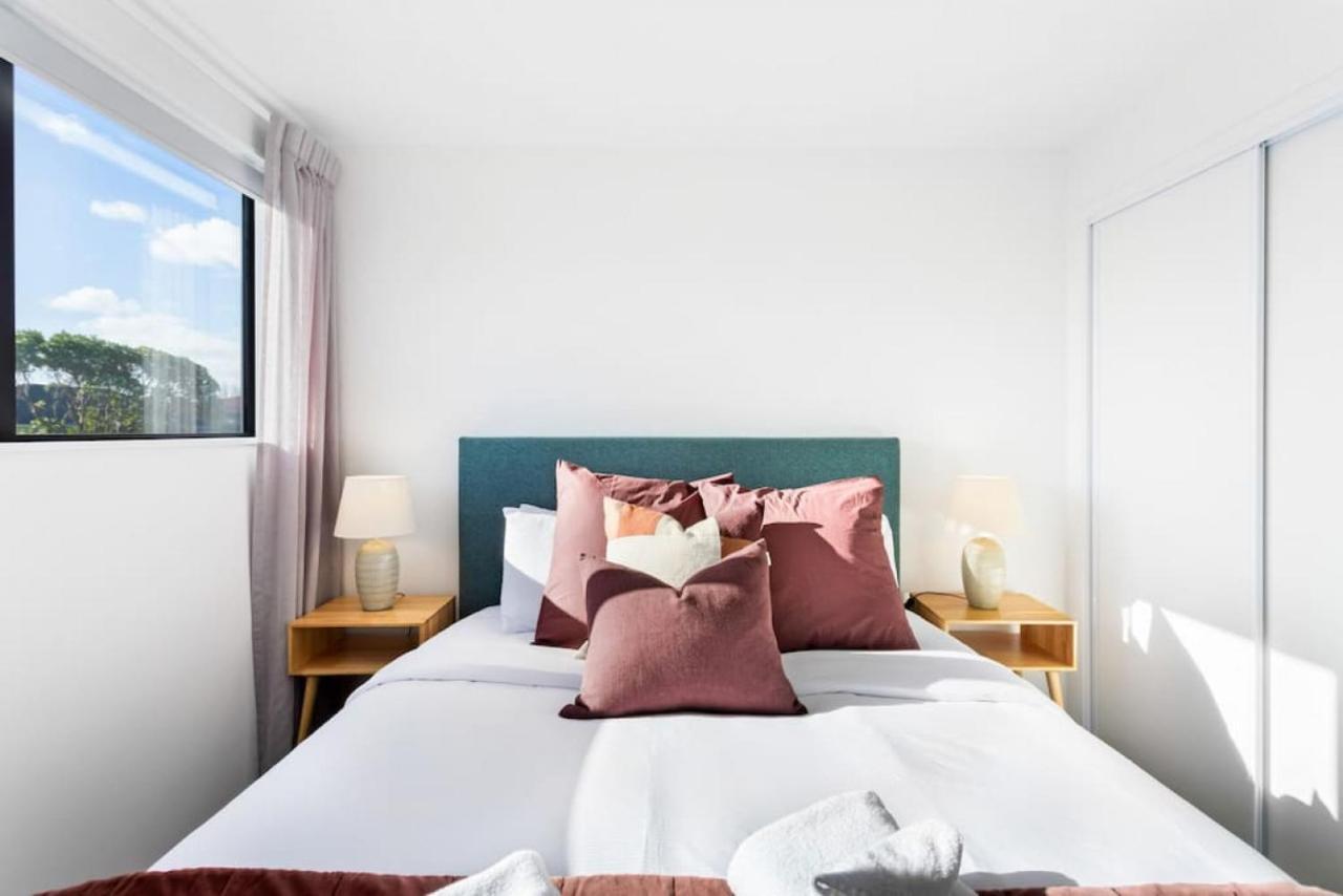 Villa Stunning New 2Br Luxury In Pukekohe - Wifi Netflix Extérieur photo