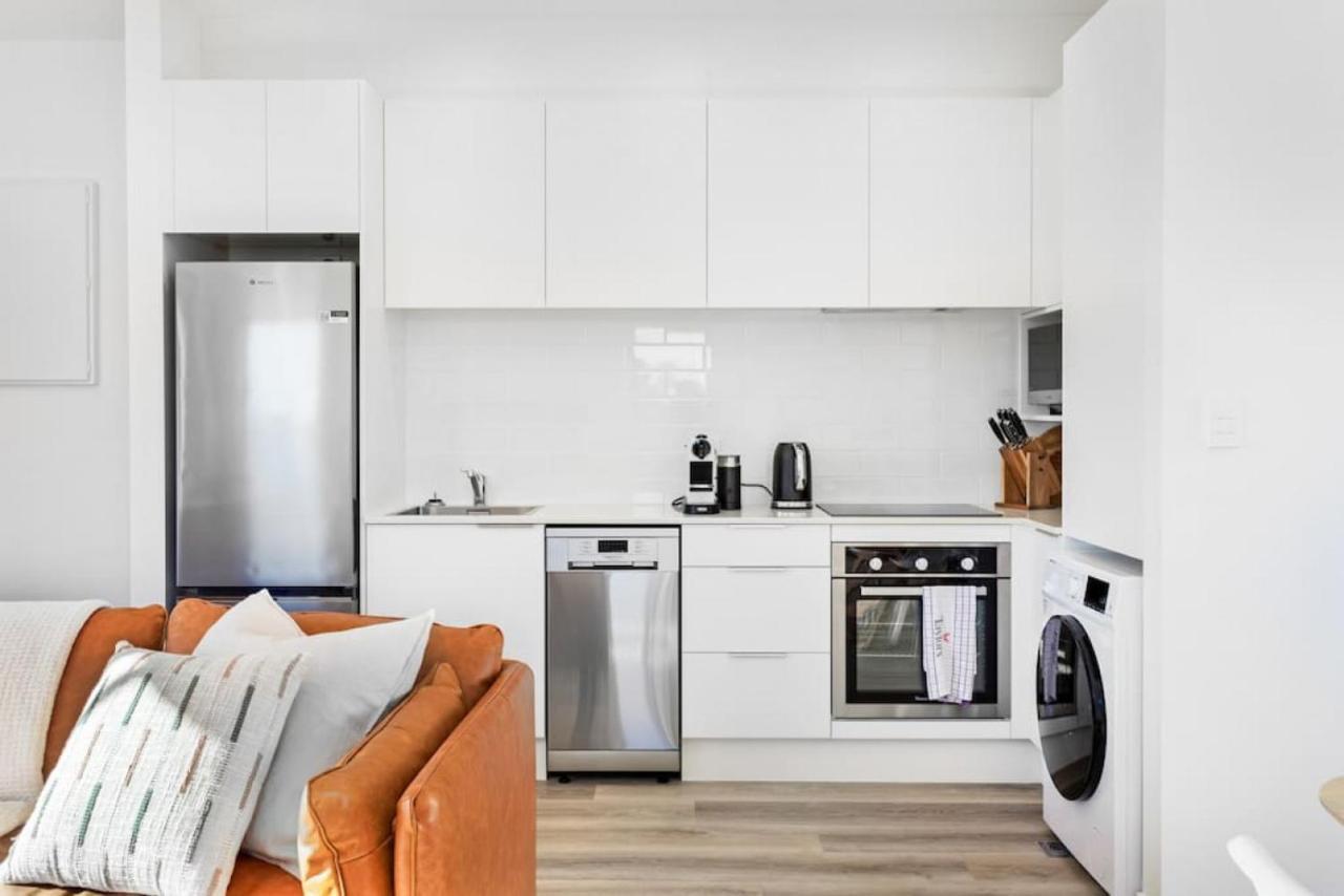 Villa Stunning New 2Br Luxury In Pukekohe - Wifi Netflix Extérieur photo