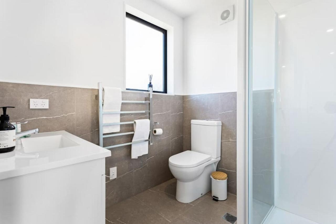 Villa Stunning New 2Br Luxury In Pukekohe - Wifi Netflix Extérieur photo