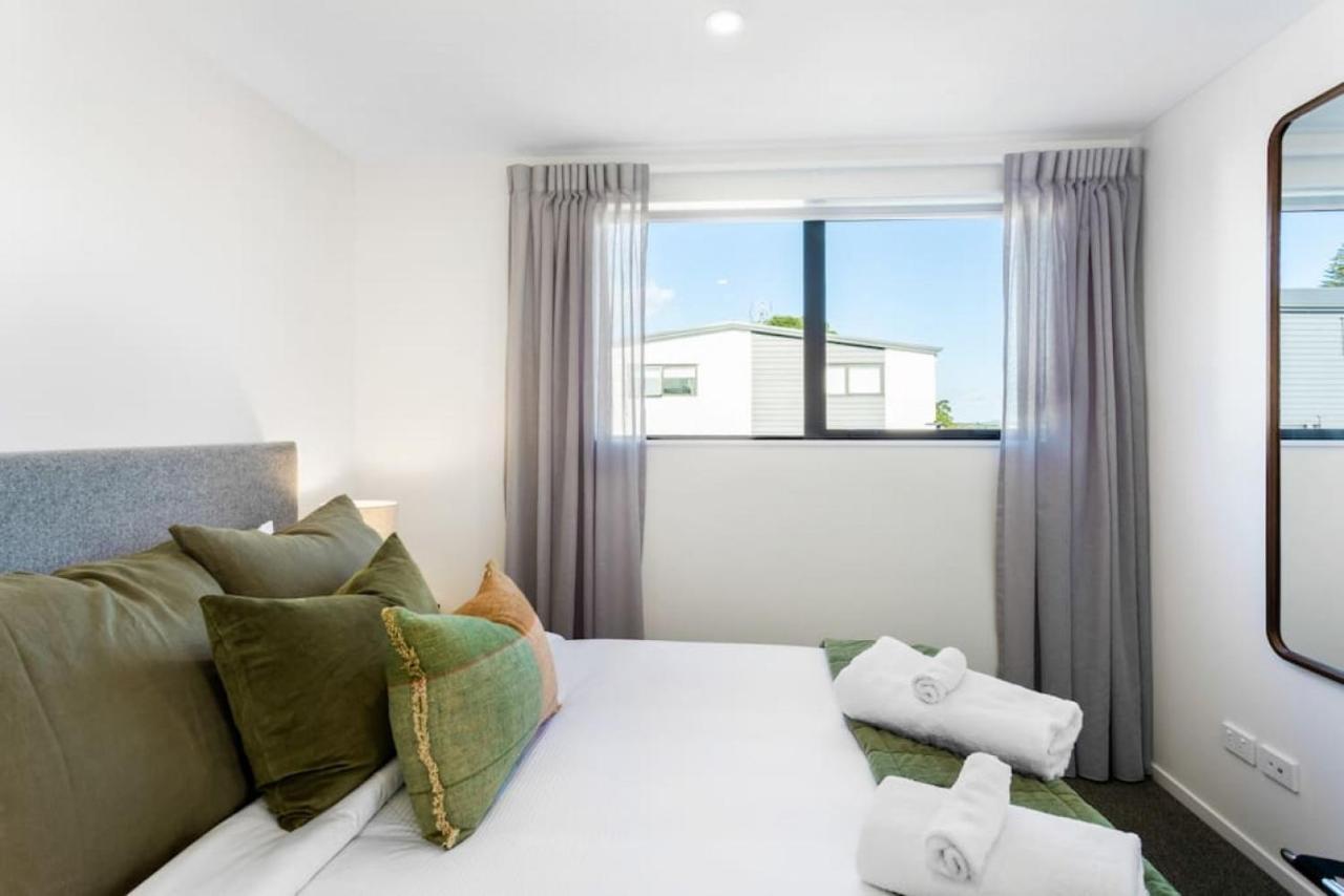 Villa Stunning New 2Br Luxury In Pukekohe - Wifi Netflix Extérieur photo
