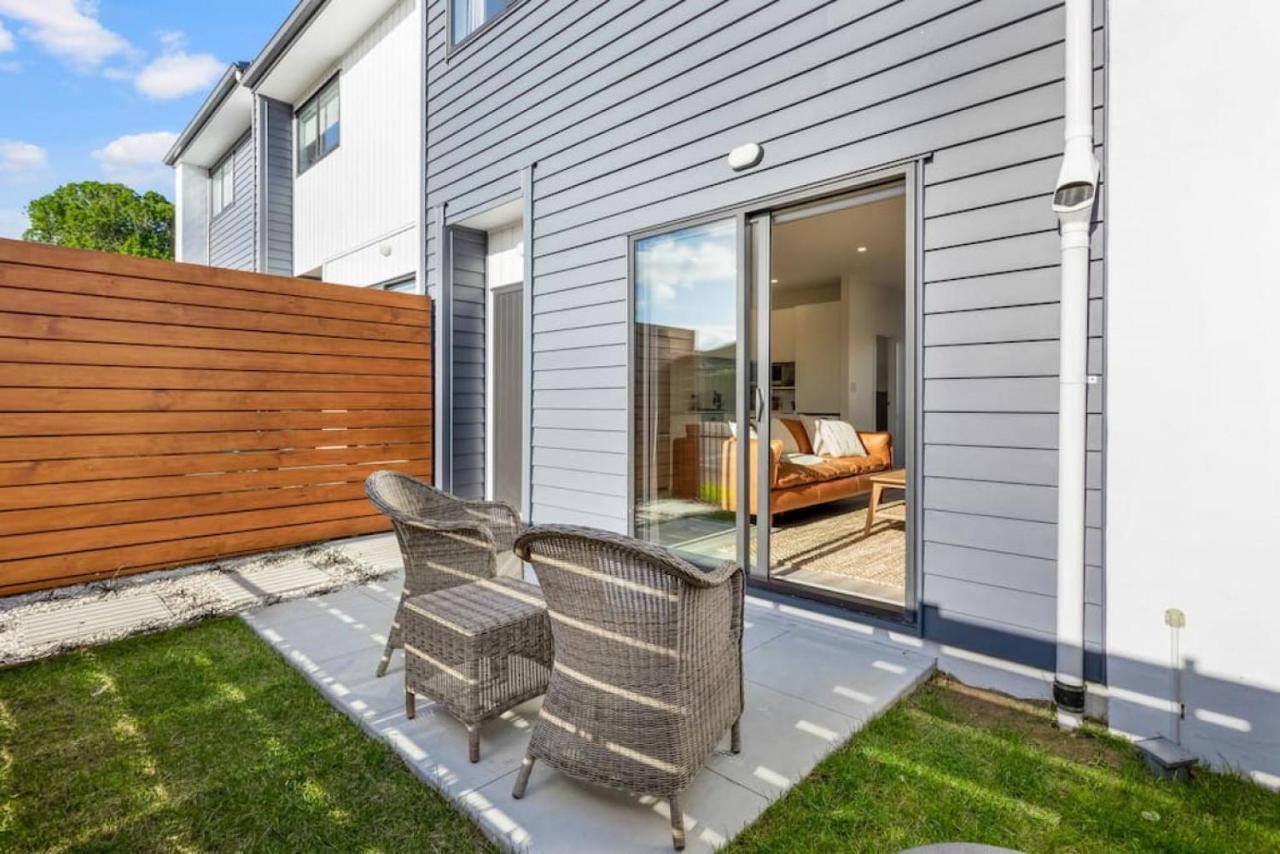 Villa Stunning New 2Br Luxury In Pukekohe - Wifi Netflix Extérieur photo