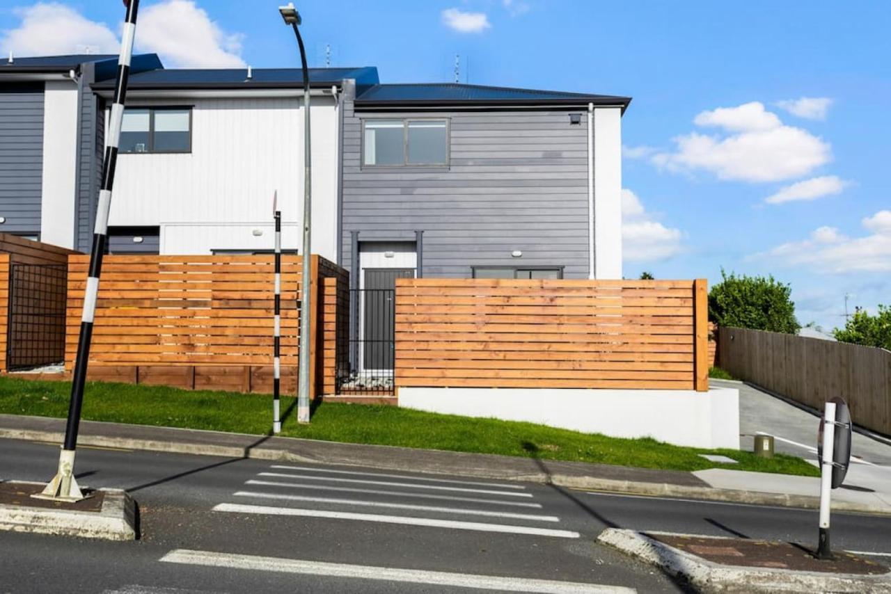 Villa Stunning New 2Br Luxury In Pukekohe - Wifi Netflix Extérieur photo